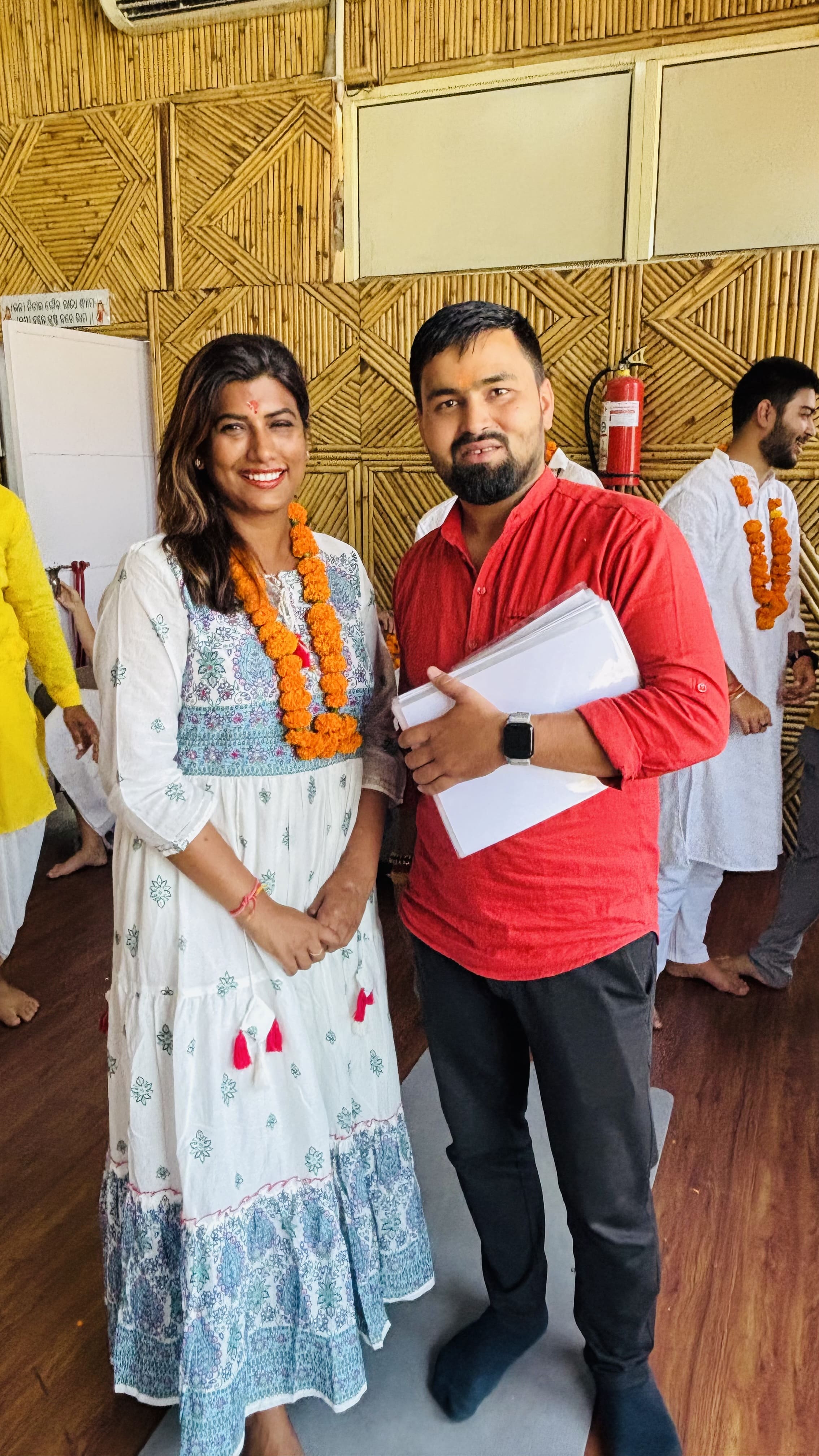 Vishudhii Healing Space