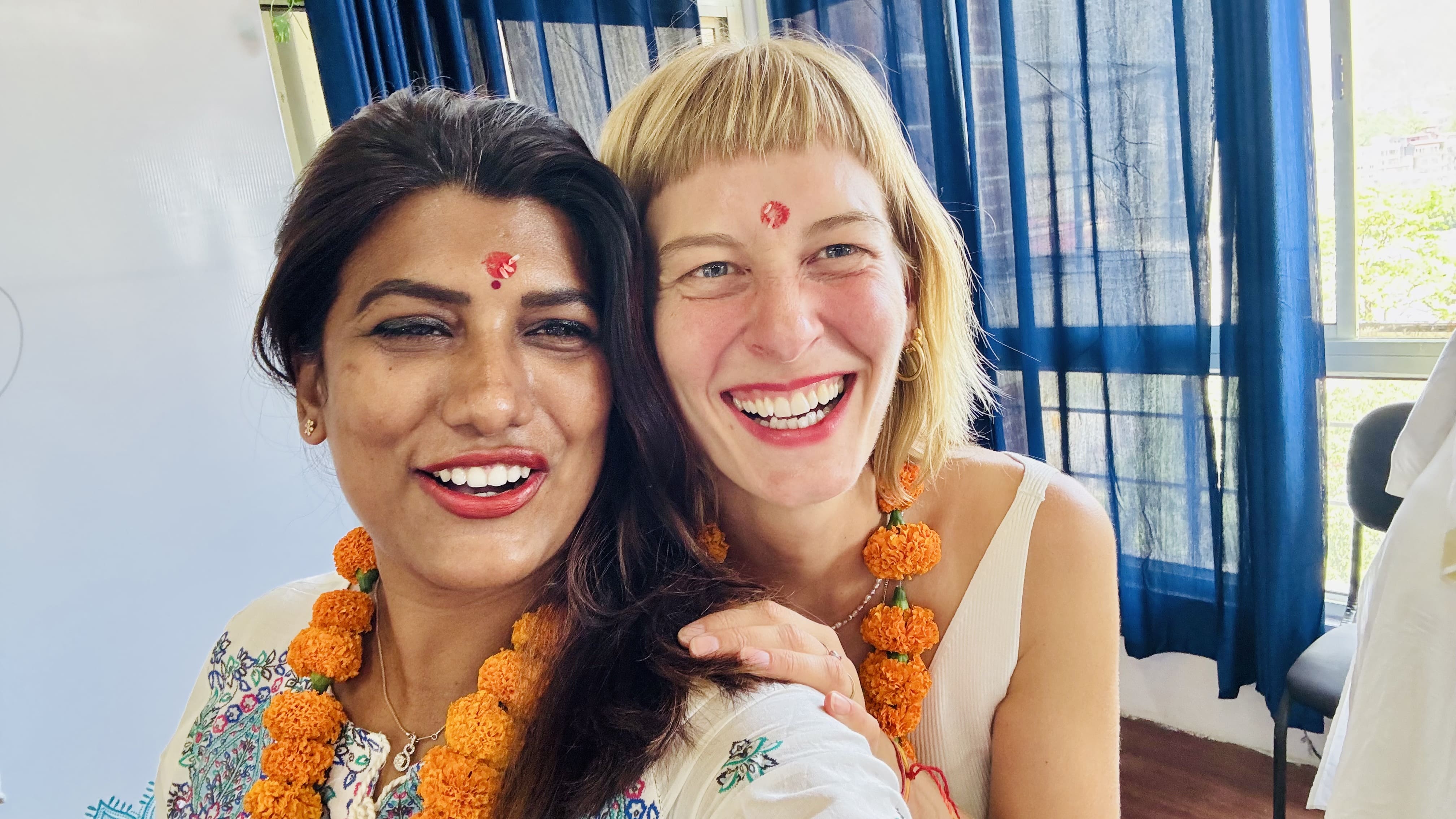 Vishudhii Healing Space
