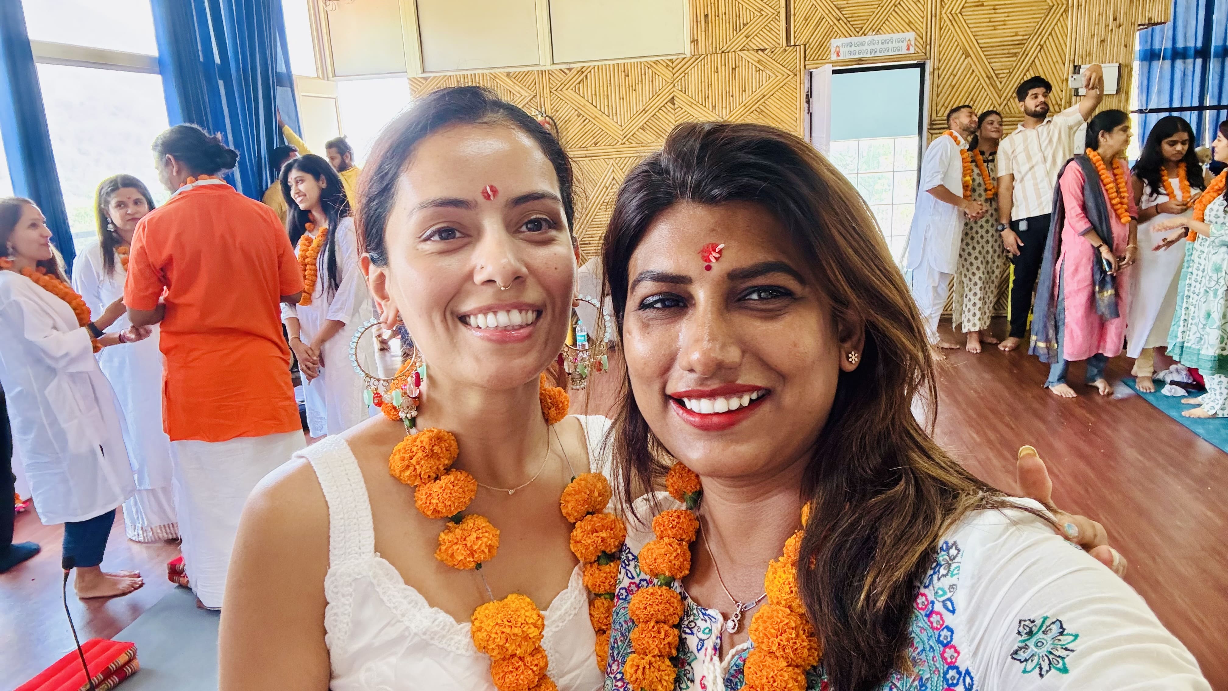 Vishudhii Healing Space