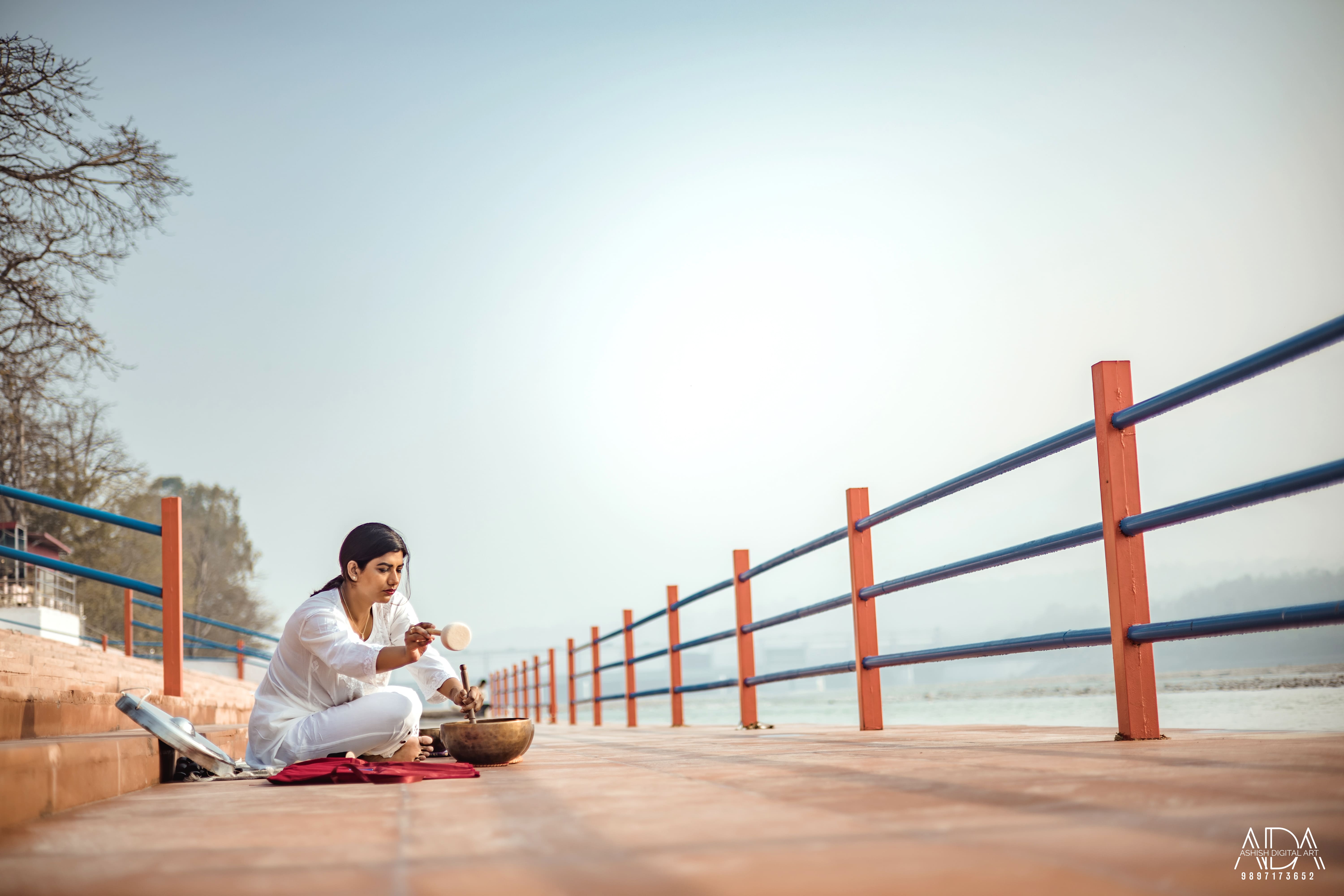 Vishudhii Healing Space