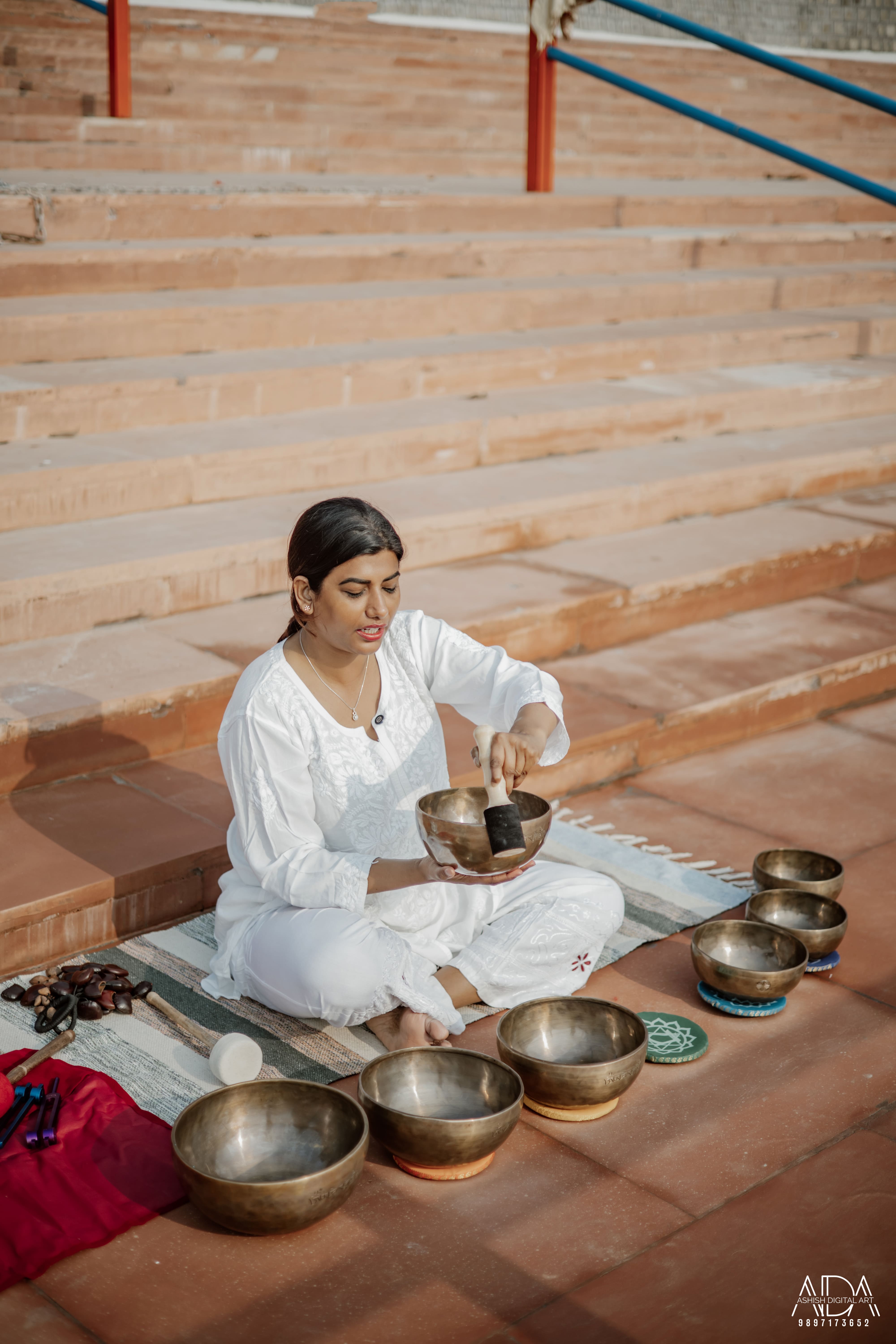 Vishudhii Healing Space