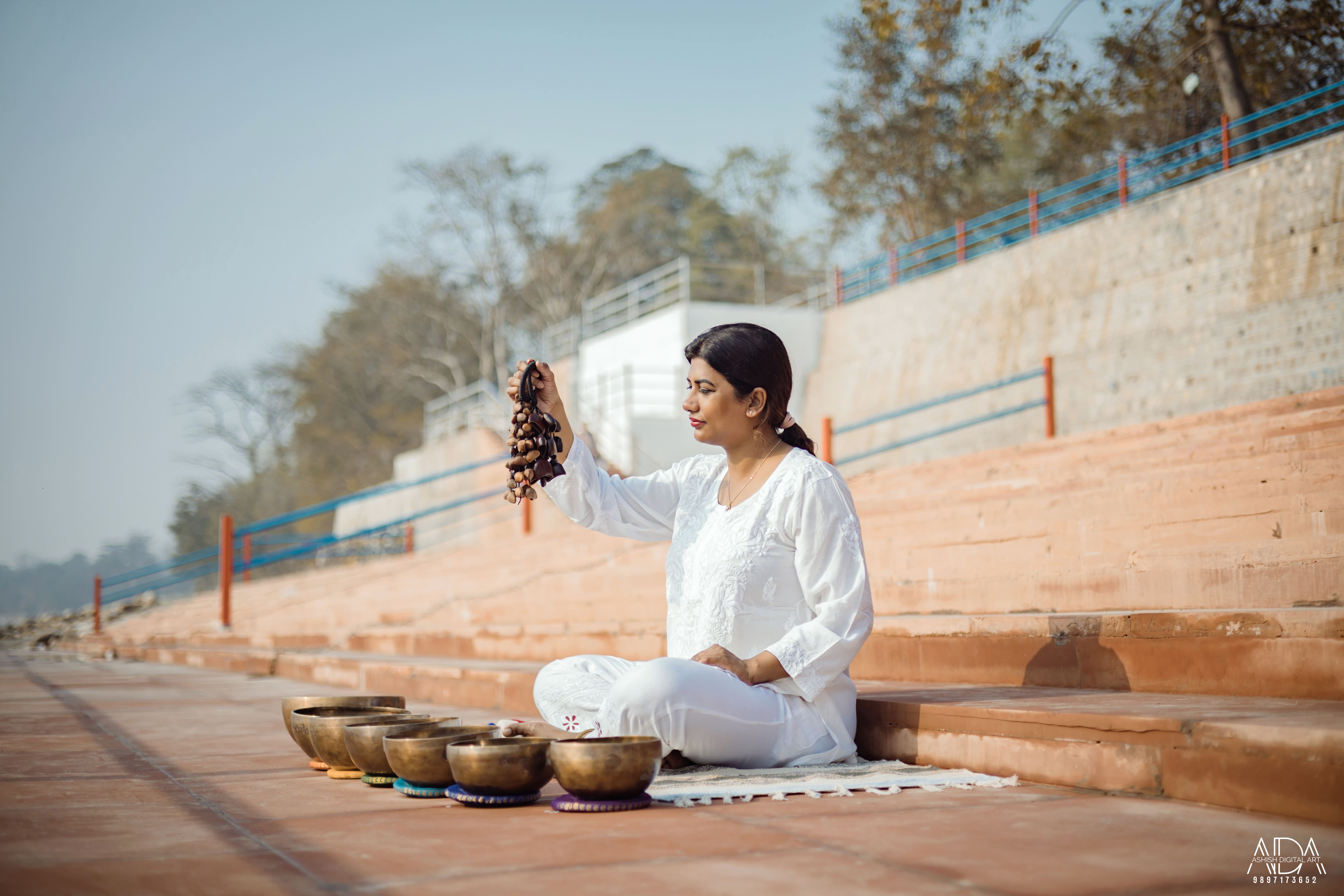 Vishudhii Healing Space