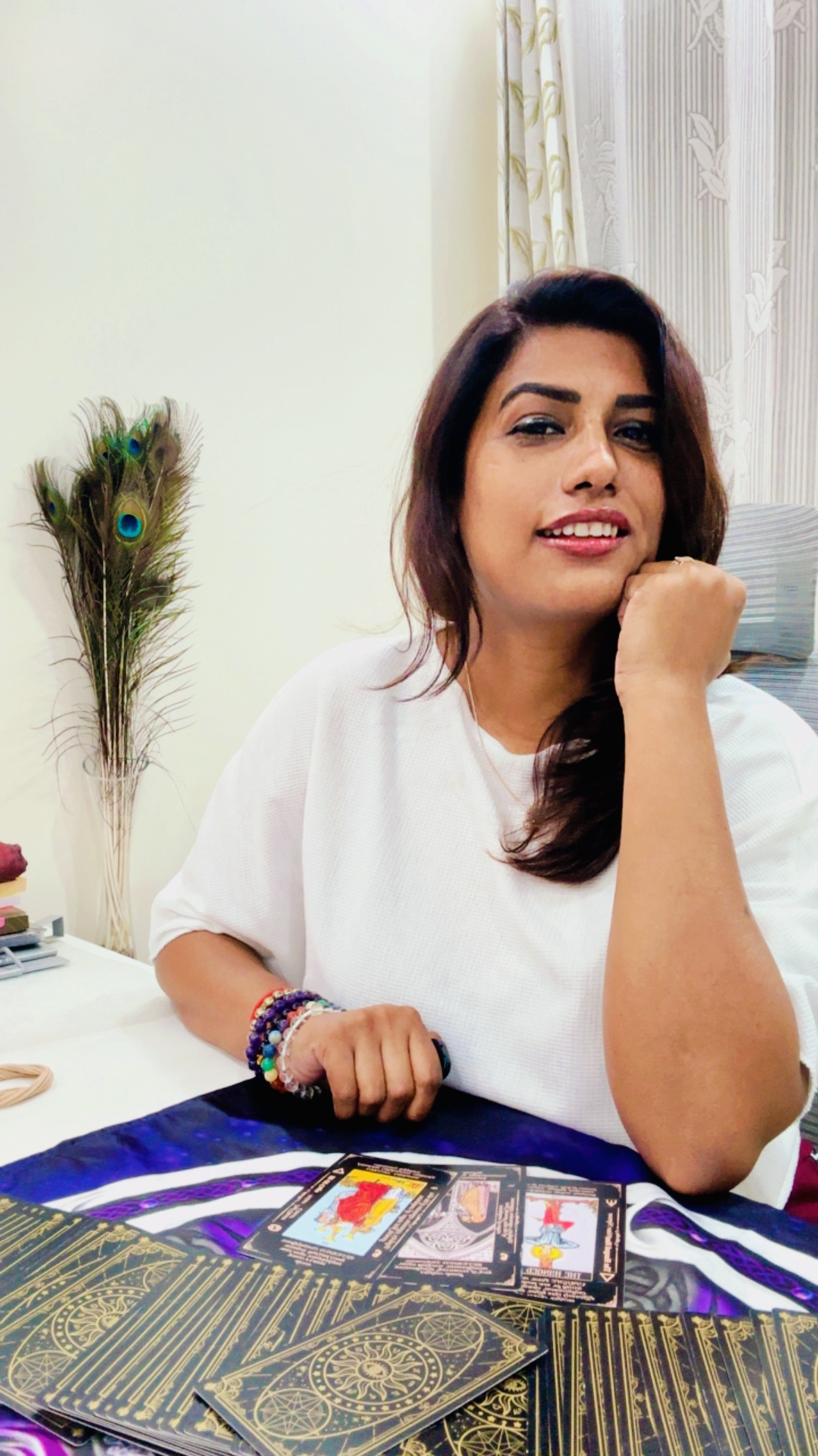 Vishudhii Healing Space