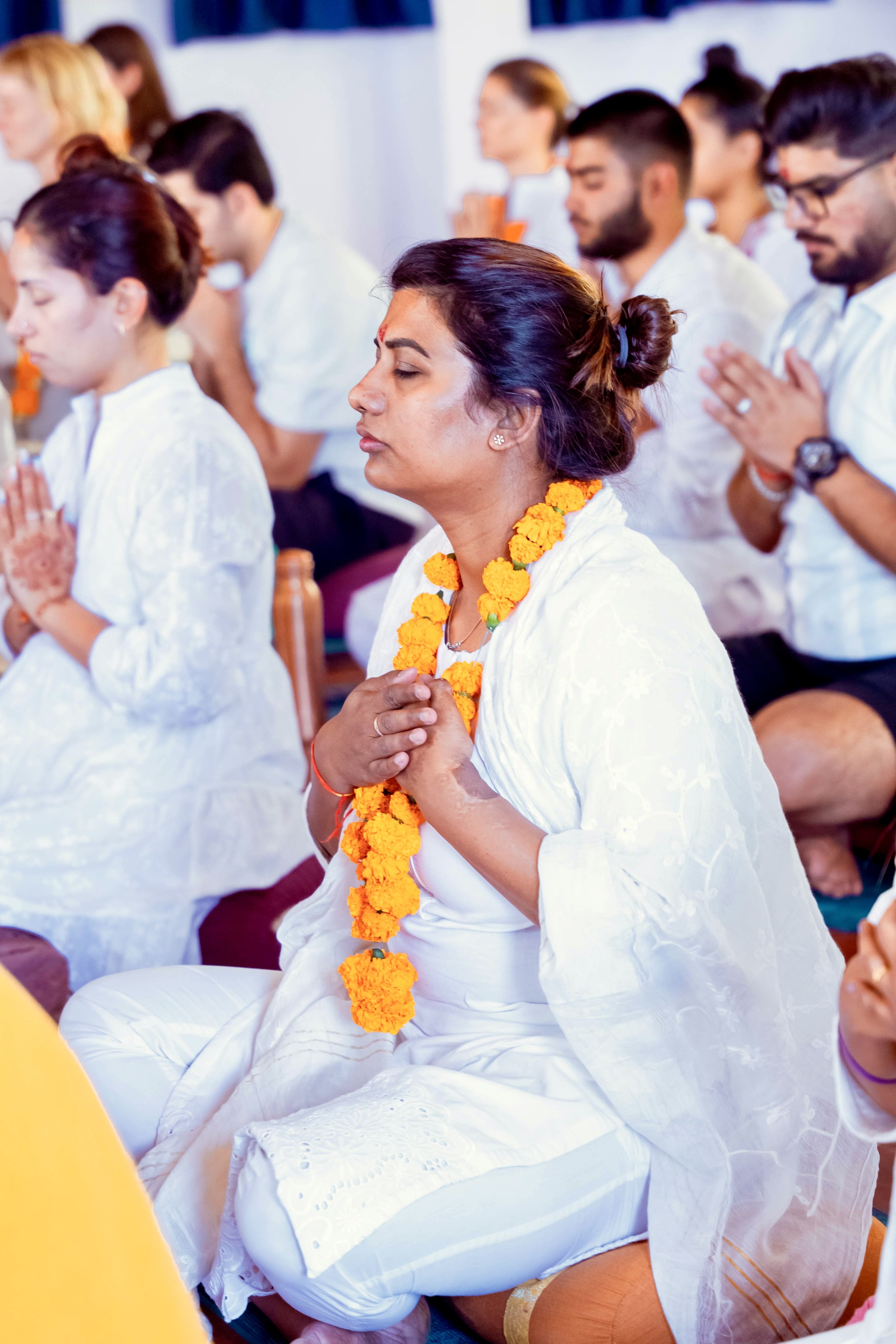 Vishudhii Healing Space